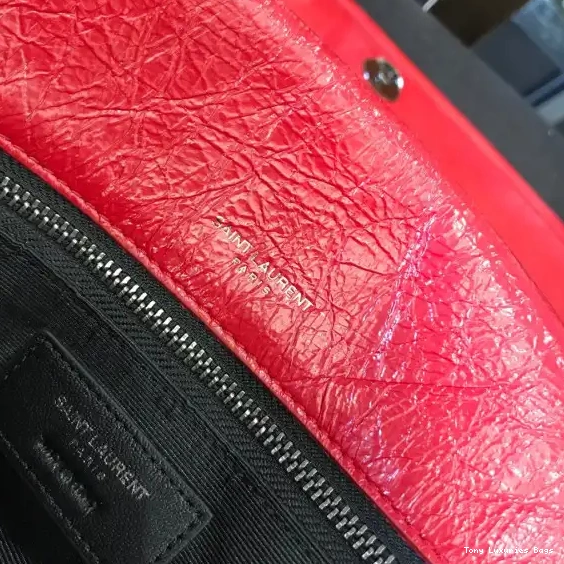 Tony Luxuries 32CM YSL NIKI 0428